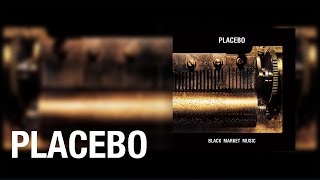 Placebo  Narcoleptic Official Audio [upl. by Fife]