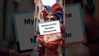 Mystery of the Venetian Masquerade [upl. by Elorac43]