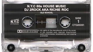 House Music NYC 80s Old School [upl. by Zullo]