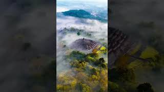 Most beautiful places in Indonesia travel nature explore indonesia bali [upl. by Seibold]