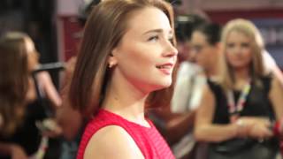 Highlights of 21st Sarajevo Film Festival [upl. by Longan649]