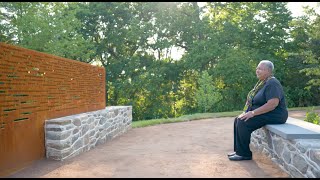 The Contemplative Site at Monticello [upl. by Marl]