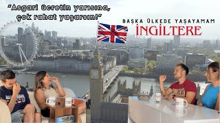 İngiltere’de Yaşamak I quotAraba İçin Hesaba Gerek Yok İstediğin An Alabilirsin” baskaulkedeyasayamam [upl. by Robers]