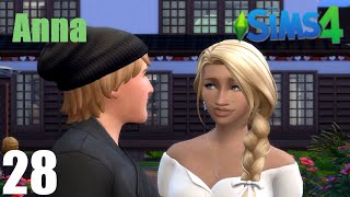 Sankt Hans 28  Sims 4 Anna [upl. by Fry]