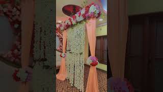 Marriage hall love shadi rolando marriage walima support youtubeshorts iamnandinirajput [upl. by Sivraj263]