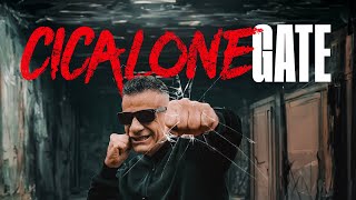 CicaloneGate  Cerbero Podcast 2151 [upl. by Amapuna331]