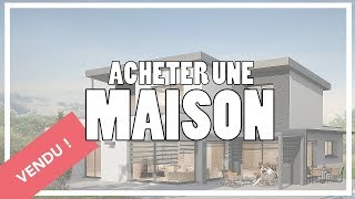 Planifier lachat dune première maison  Lue Exina [upl. by Dena]