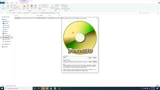 Installation amp Activation Tutorial  PowerISO 7 amp 8 [upl. by Gautea138]