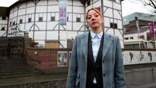 Philomena Cunk on William Shakespeare [upl. by Pals]