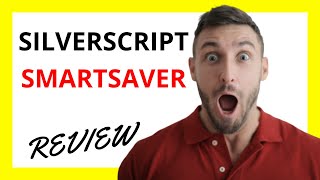 🔥 SilverScript SmartSaver Review Pros and Cons [upl. by Jopa]