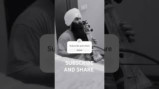 Sarangi subscribe share Harpinder Singh kang [upl. by Eliga]