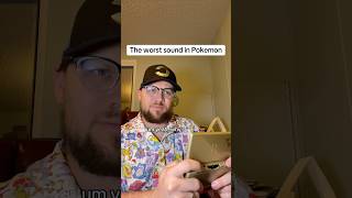 Cynthia’s theme from Pokemon… instant PTSD pokemon legendarypokeman [upl. by Manvell]