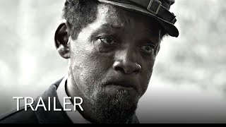 EMANCIPATION  OLTRE LA LIBERTÀ  Trailer italiano del film di Antoine Fuqua con Will Smith [upl. by Nitsyrc]