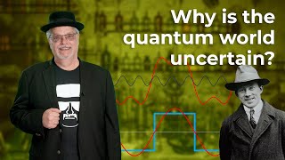 Demystifying the Heisenberg Uncertainty Principle [upl. by Yrruc]