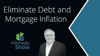 Your Mortgage Rate is Higher Than You Think  Adjust Your Mortgage  Get Rid of Debt [upl. by Haymes]