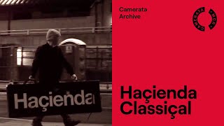 Hacienda Classical [upl. by Kassey858]