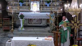 Chiesa di Magliano Alpi Live Streaming [upl. by Melisent]