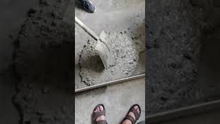 Polycarboxylate Superplasticizer Using into Concrete [upl. by Aracot]