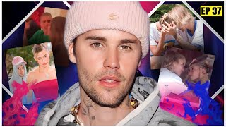 The TRUTH About Justin Biebers MISERABLE and MESSY Marriage to Hailey Bieber  LGII EP 37 [upl. by Monk664]