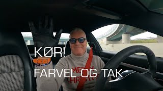 KØR Farvel og tak [upl. by Kyrstin]