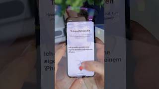 💡 Eigene STIMME auf dem iPHONE Wie iOS 17 deine Stimme digital macht  DasIstJay  Shorts [upl. by Ttelracs]