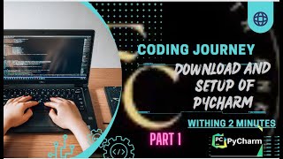 quotMastering PyCharm Your Ultimate Guide to Downloading and Dominating Python Development 🚀quot [upl. by Cleave]