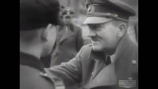 Secrets of World War II Adolf Hitlers Last Days [upl. by Garnes]