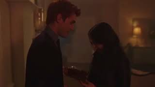 Varchie deleted scenes  Riverdale Season 2 [upl. by Tnilf27]