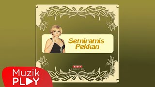 Ararım Sorarım  Semiramis Pekkan Official Audio [upl. by Raseac]