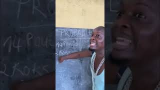 DacM 353😂😂😂🇬🇦 les mathématiciens [upl. by Ximena175]