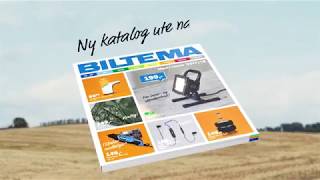 Biltema  katalog høstvinter 201718 [upl. by Ytisahcal257]