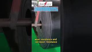 Advantages of Polyester Conveyor Belts automobile machine conveyorbelt [upl. by Ralip]