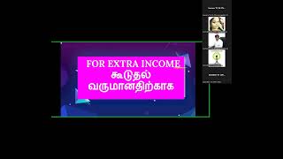 Accsys India  Success Team  Tamil Vision Team Why women must do Network Marketing [upl. by Menides]