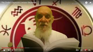 Zodiac Capricorn Month Tevet Lecture  Matityahu Glazerson [upl. by Lawler]