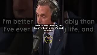 quotJordan Peterson speaks on his Carnivore Dietquot Jordan Peterson shorts [upl. by Boothman]