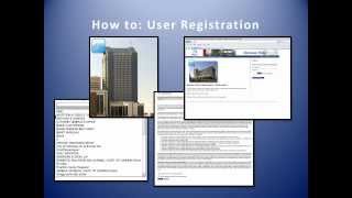 Introduction to eFiling  Attorney User Registration [upl. by Epp436]