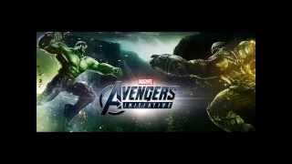 Avengers Initiative v102 APK  OBB Files Download [upl. by March]