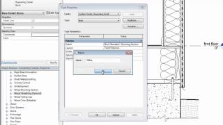 Autodesk Revit Create a Repeating Detail [upl. by Regni]