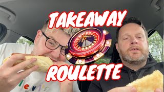 WERE BACK WITH TAKEAWAY ROULETTE [upl. by Aihsik]