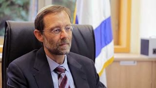 Israeli Politician Put Palestinians In Concentration Camps [upl. by Acinehs]