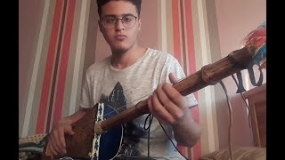 Wlad Bambra  Bangoro  Gnawa Music [upl. by Staten]