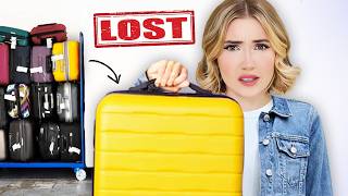 I Bought Lost Luggage this feels illegal [upl. by Bathilda]