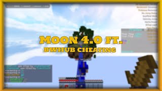 MOON CLIENT STILL BYPASSING AFTER BWHUB AC CHANGE [upl. by Annauqahs756]