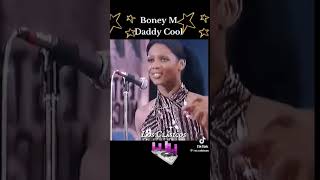 Boney M  Daddy Cool [upl. by Enneles]