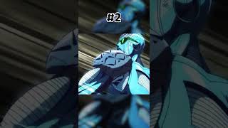 ⭐ Which Jolyne Clip Was The Coldest anime jojo manga [upl. by Cheung463]