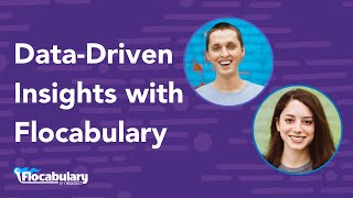 Dive Into Powerful Insights With Flocabulary for Districts [upl. by Tu176]