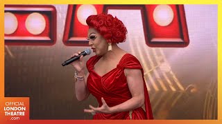 La Voix  West End LIVE 2022 [upl. by Elvin623]