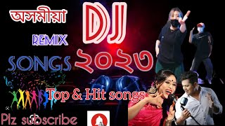 new assamese dj songs 2024  New dj remix songs 2024  assamese top and hit DJ songs 2024 [upl. by Nhguahs135]