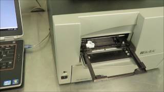 Biotek Synergy HT Microplate Reader [upl. by Reseda]