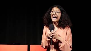 Why conversion therapy is a human rights violation  Jenny Sanchez  TEDxYouthOCSA [upl. by Ful]